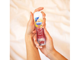 Durex Play Lubricant Gel, Cheeky Cherry - 50 ml
